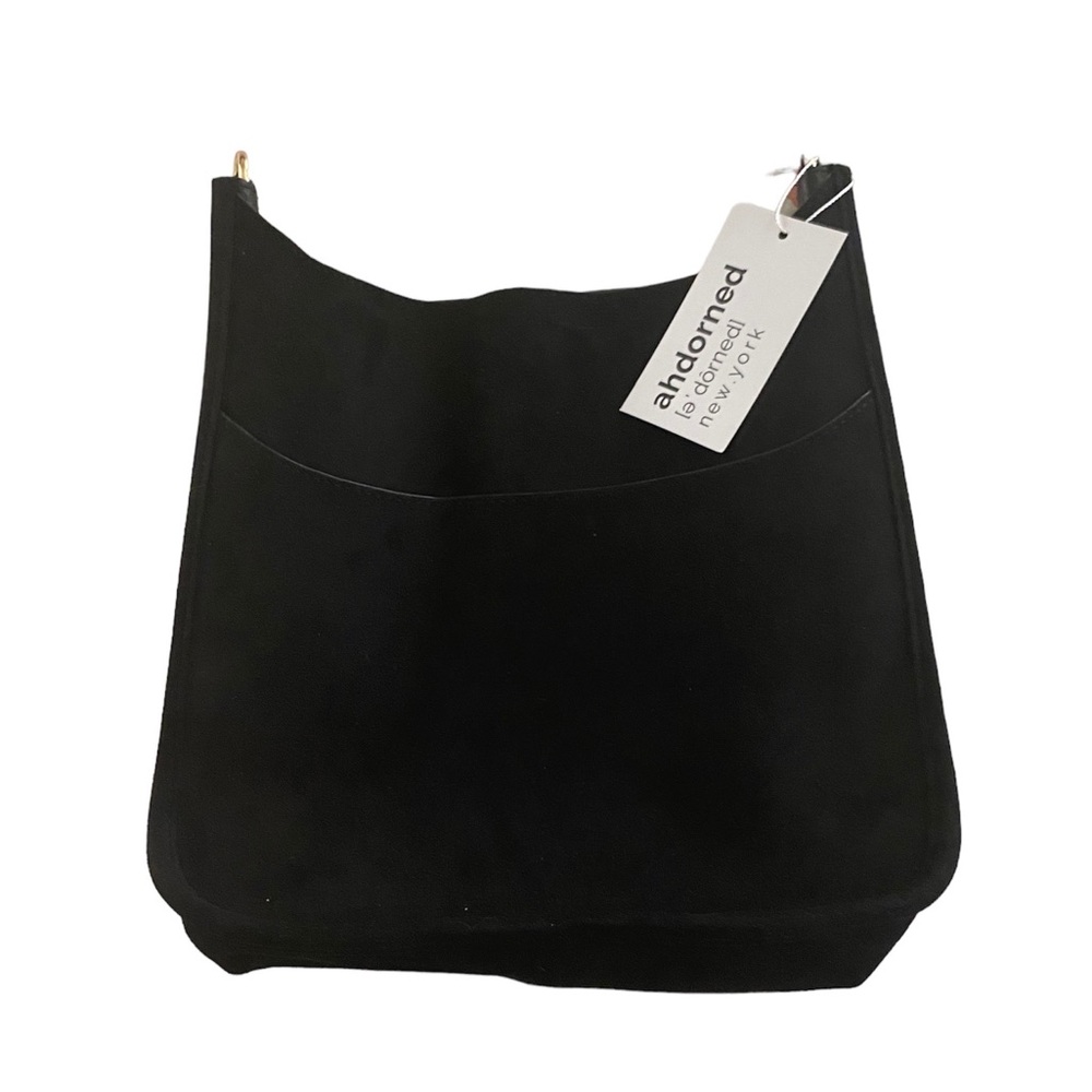 adhorned brand new bag